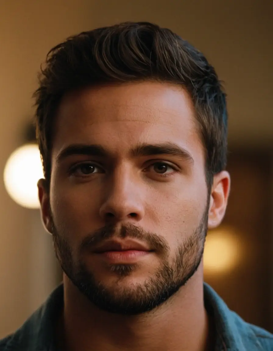 Ethan Rhodes